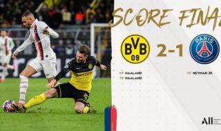 20192020欧冠淘汰赛赛程